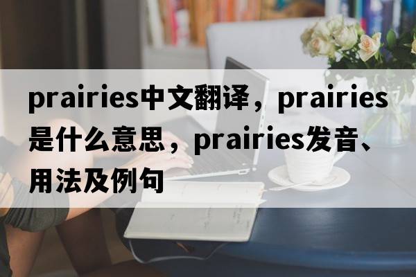 prairies中文翻譯，prairies是什么意思，prairies發(fā)音、用法及例句