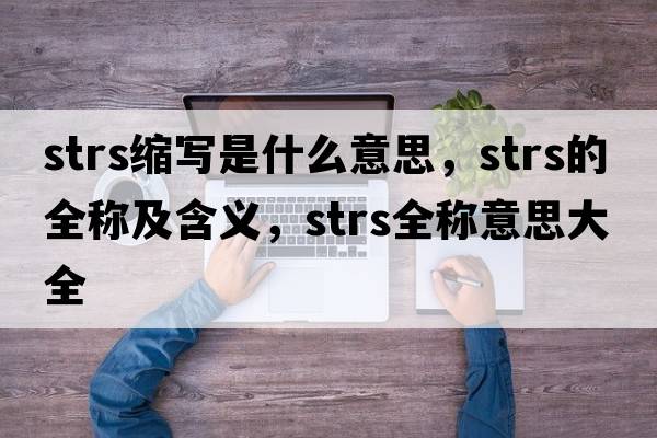 strs縮寫是什么意思，strs的全稱及含義，strs全稱意思大全
