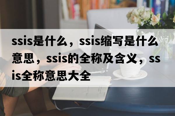 ssis是什么，ssis縮寫是什么意思，ssis的全稱及含義，ssis全稱意思大全