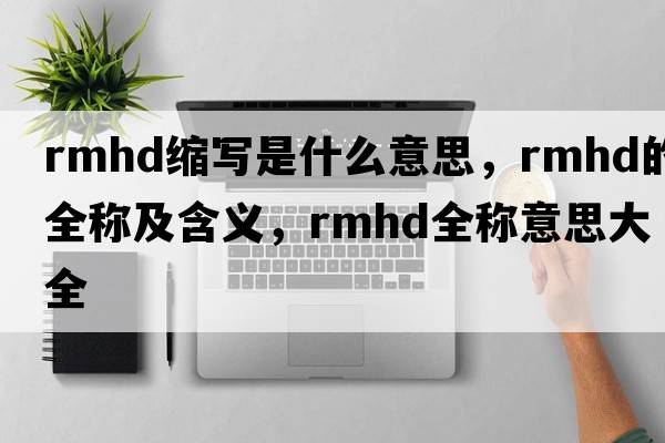 rmhd縮寫是什么意思，rmhd的全稱及含義，rmhd全稱意思大全