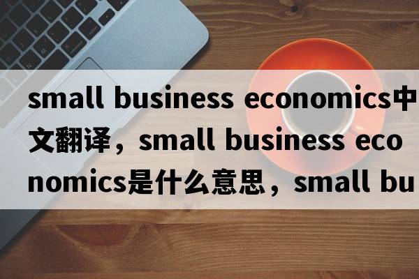 small business economics中文翻譯，small business economics是什么意思，small business economics發(fā)音、用法及例句