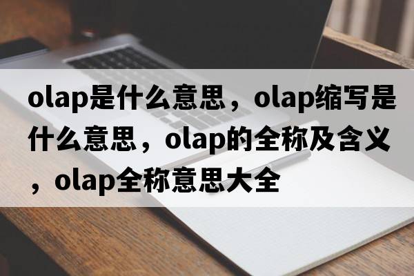 olap是什么意思，olap縮寫是什么意思，olap的全稱及含義，olap全稱意思大全