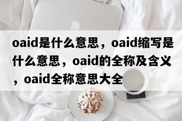 oaid是什么意思，oaid縮寫是什么意思，oaid的全稱及含義，oaid全稱意思大全