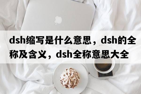 dsh縮寫是什么意思，dsh的全稱及含義，dsh全稱意思大全