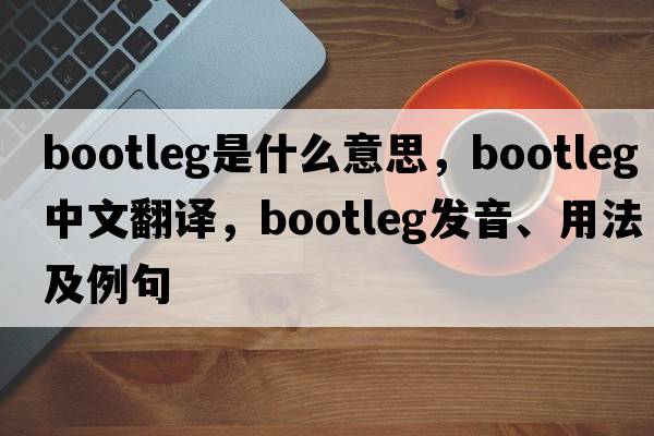 bootleg是什么意思，bootleg中文翻譯，bootleg發(fā)音、用法及例句