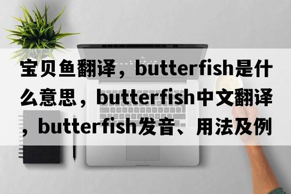 寶貝魚翻譯，butterfish是什么意思，butterfish中文翻譯，butterfish發(fā)音、用法及例句
