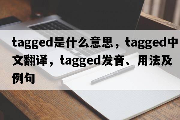 tagged是什么意思，tagged中文翻譯，tagged發(fā)音、用法及例句