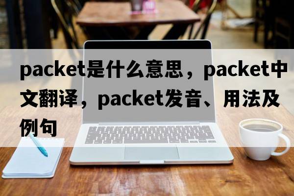 packet是什么意思，packet中文翻譯，packet發(fā)音、用法及例句