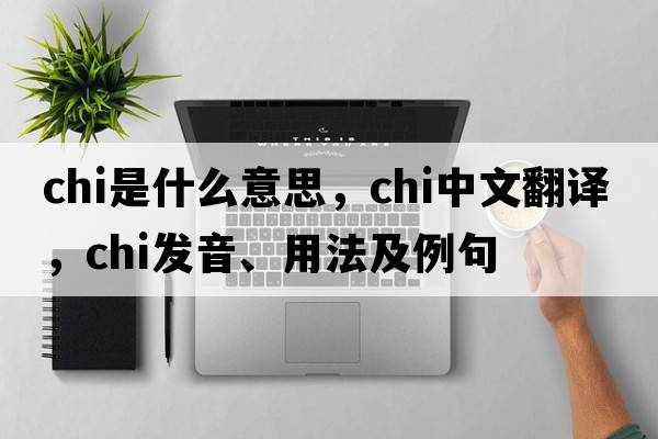 chi是什么意思，chi中文翻譯，chi發(fā)音、用法及例句