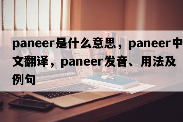 paneer是什么意思，paneer中文翻譯，paneer發(fā)音、用法及例句