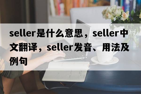 seller是什么意思，seller中文翻譯，seller發(fā)音、用法及例句