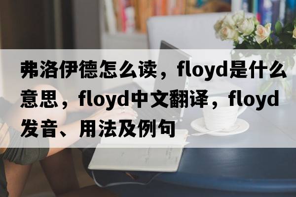 弗洛伊德怎么讀，F(xiàn)loyd是什么意思，F(xiàn)loyd中文翻譯，F(xiàn)loyd發(fā)音、用法及例句
