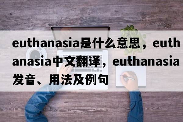 euthanasia是什么意思，euthanasia中文翻譯，euthanasia發(fā)音、用法及例句
