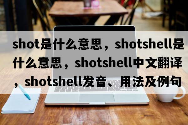 shot是什么意思，shotshell是什么意思，shotshell中文翻譯，shotshell發(fā)音、用法及例句