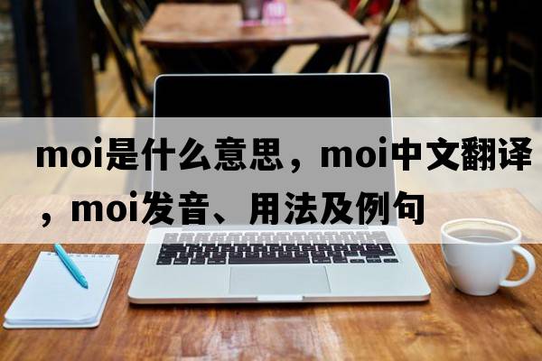 moi是什么意思，moi中文翻譯，moi發(fā)音、用法及例句