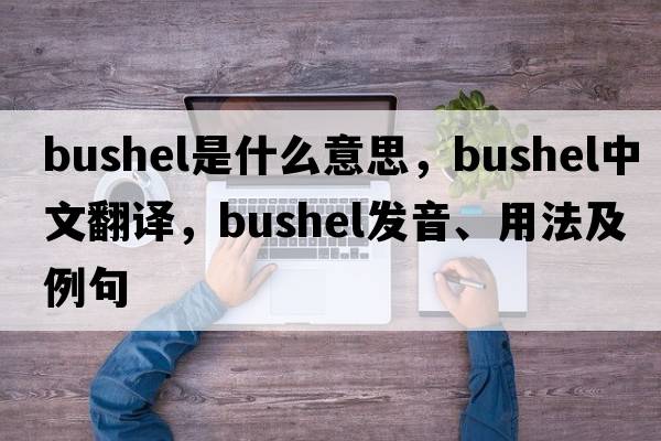 bushel是什么意思，bushel中文翻譯，bushel發(fā)音、用法及例句