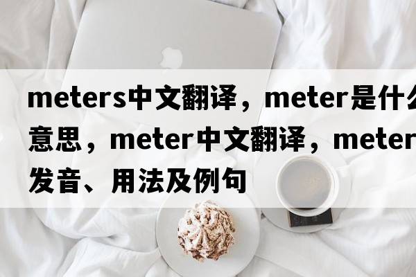 meters中文翻譯，meter是什么意思，meter中文翻譯，meter發(fā)音、用法及例句