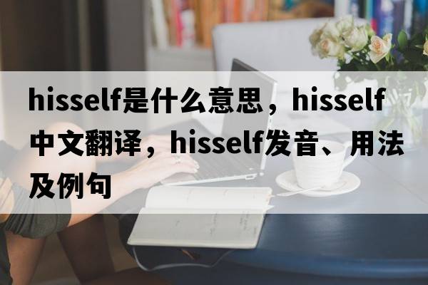 hisself是什么意思，hisself中文翻譯，hisself發(fā)音、用法及例句