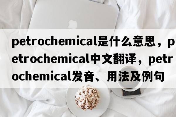 petrochemical是什么意思，petrochemical中文翻譯，petrochemical發(fā)音、用法及例句