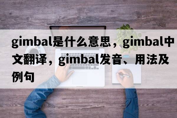 gimbal是什么意思，gimbal中文翻譯，gimbal發(fā)音、用法及例句