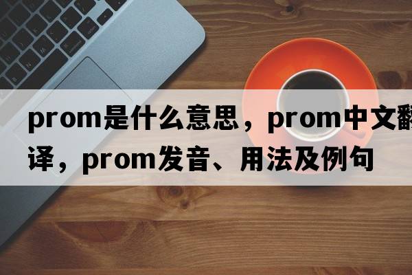 prom是什么意思，prom中文翻譯，prom發(fā)音、用法及例句