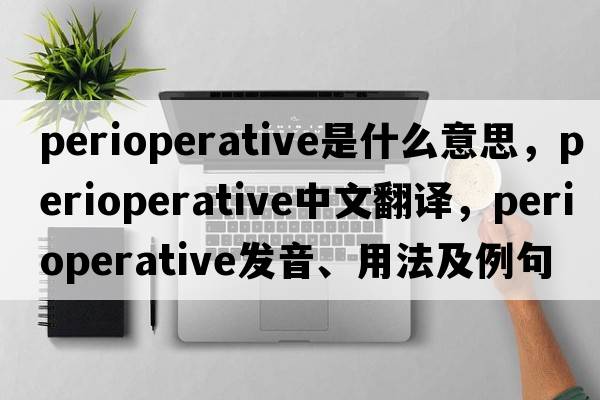 perioperative是什么意思，perioperative中文翻譯，perioperative發(fā)音、用法及例句