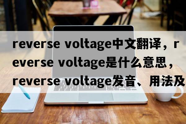 reverse voltage中文翻譯，reverse voltage是什么意思，reverse voltage發(fā)音、用法及例句