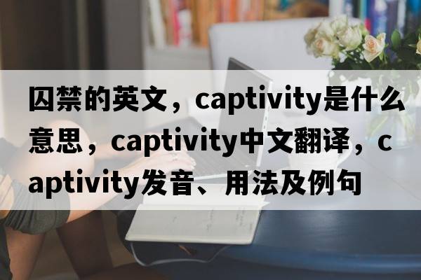 囚禁的英文，captivity是什么意思，captivity中文翻譯，captivity發(fā)音、用法及例句