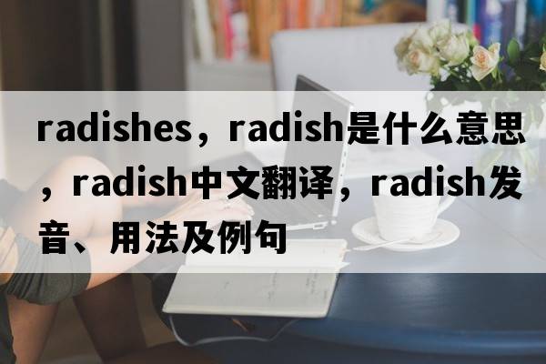 radishes，radish是什么意思，radish中文翻譯，radish發(fā)音、用法及例句