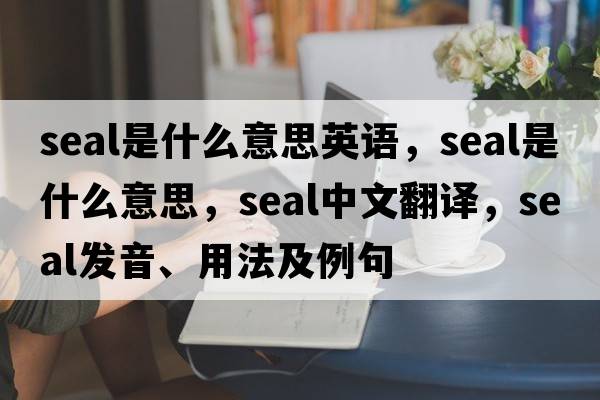 seal是什么意思英語，seal是什么意思，seal中文翻譯，seal發(fā)音、用法及例句