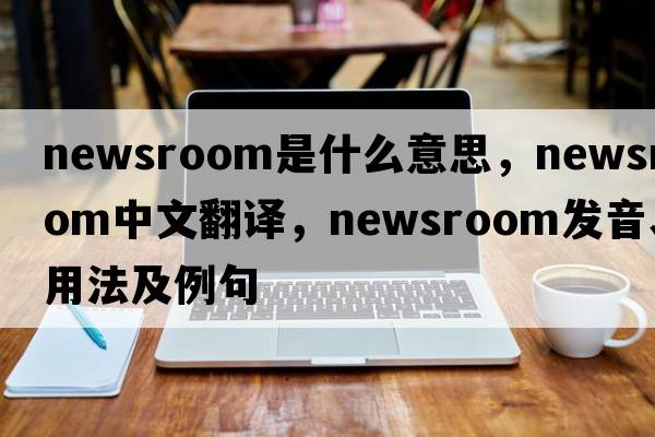 newsroom是什么意思，newsroom中文翻譯，newsroom發(fā)音、用法及例句