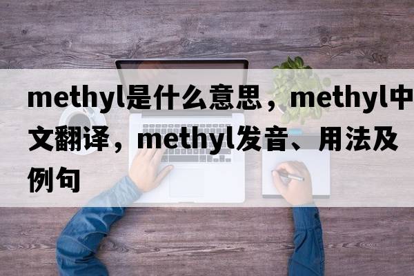 methyl是什么意思，methyl中文翻譯，methyl發(fā)音、用法及例句