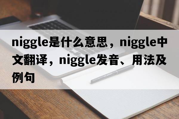 niggle是什么意思，niggle中文翻譯，niggle發(fā)音、用法及例句