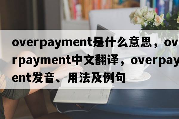 overpayment是什么意思，overpayment中文翻譯，overpayment發(fā)音、用法及例句