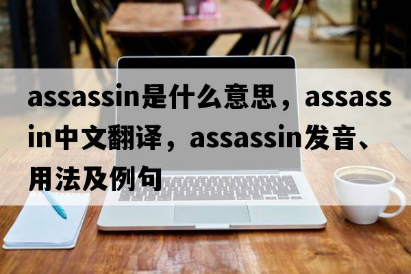assassin是什么意思，assassin中文翻譯，assassin發(fā)音、用法及例句