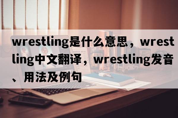 wrestling是什么意思，wrestling中文翻譯，wrestling發(fā)音、用法及例句