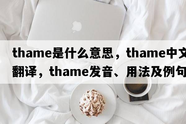 Thame是什么意思，Thame中文翻譯，Thame發(fā)音、用法及例句