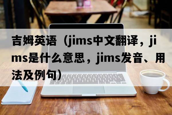 吉姆英語（JIMS中文翻譯，JIMS是什么意思，JIMS發(fā)音、用法及例句）