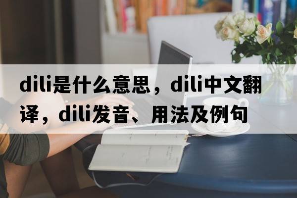 dili是什么意思，dili中文翻譯，dili發(fā)音、用法及例句