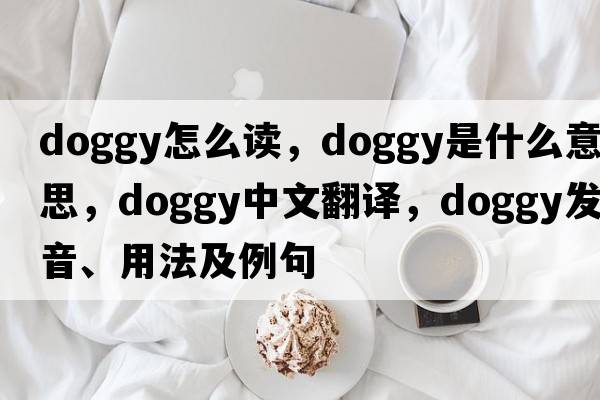 doggy怎么讀，doggy是什么意思，doggy中文翻譯，doggy發(fā)音、用法及例句