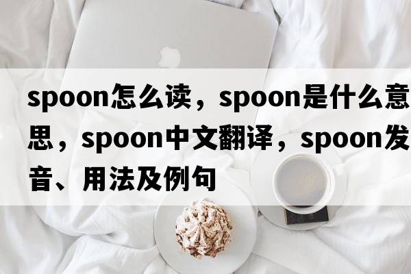 spoon怎么讀，spoon是什么意思，spoon中文翻譯，spoon發(fā)音、用法及例句