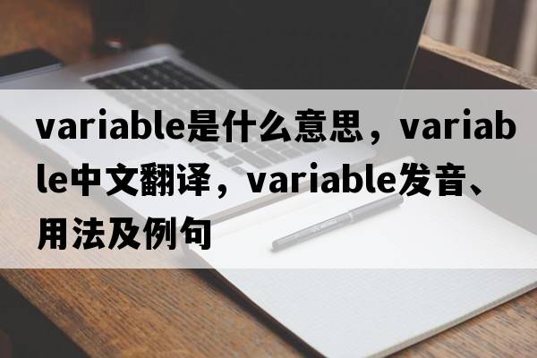 variable是什么意思，variable中文翻譯，variable發(fā)音、用法及例句