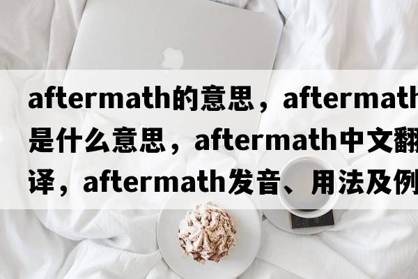 aftermath的意思，aftermath是什么意思，aftermath中文翻譯，aftermath發(fā)音、用法及例句