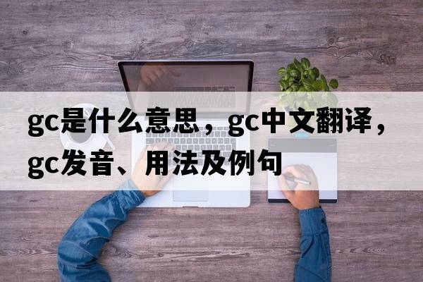 GC是什么意思，GC中文翻譯，GC發(fā)音、用法及例句