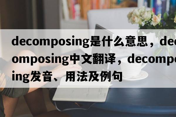 decomposing是什么意思，decomposing中文翻譯，decomposing發(fā)音、用法及例句