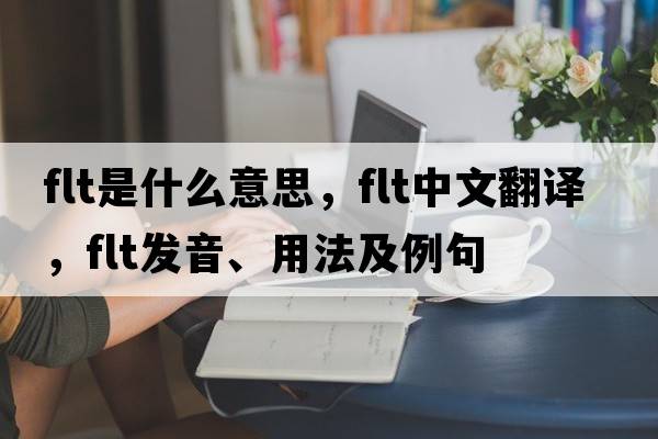 FLT是什么意思，F(xiàn)LT中文翻譯，F(xiàn)LT發(fā)音、用法及例句