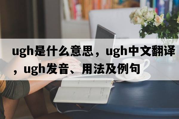 ugh是什么意思，ugh中文翻譯，ugh發(fā)音、用法及例句