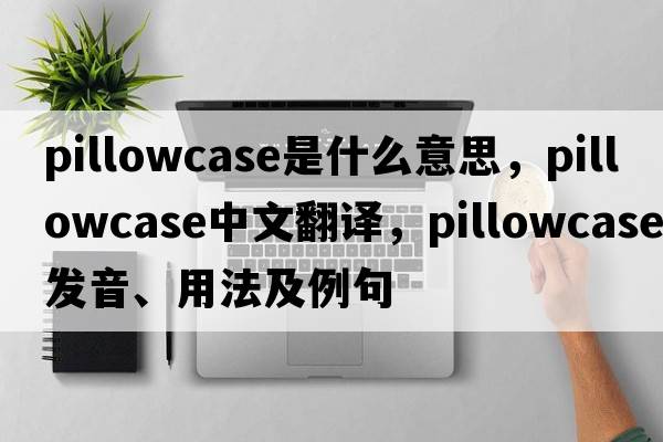 pillowcase是什么意思，pillowcase中文翻譯，pillowcase發(fā)音、用法及例句