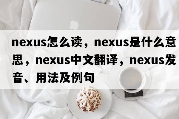 nexus怎么讀，nexus是什么意思，nexus中文翻譯，nexus發(fā)音、用法及例句