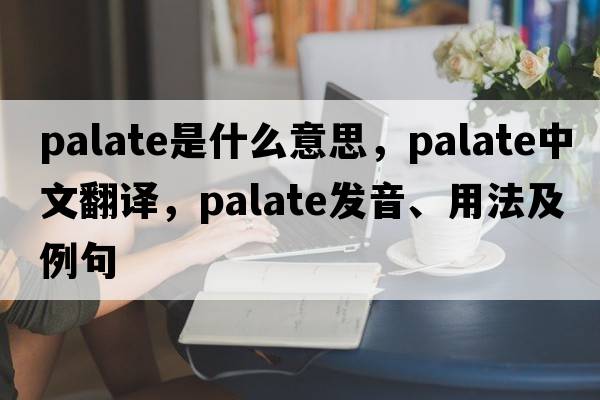 palate是什么意思，palate中文翻譯，palate發(fā)音、用法及例句